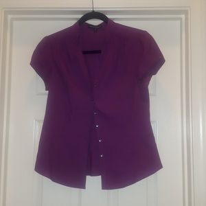 Business attire shirt